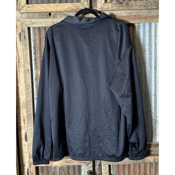 Team USA Olympic Committee Warm Up Track Jacket‎ Size XXL Full Zip - Picture 2 of 12